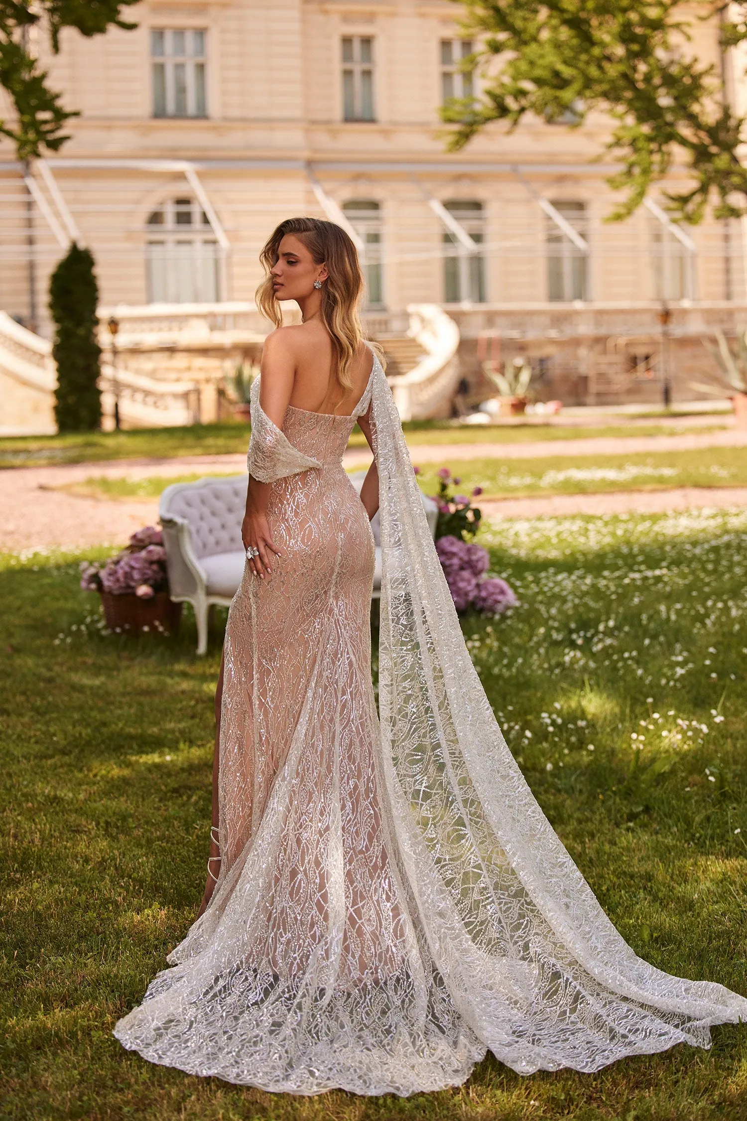 Valeriya - Silver