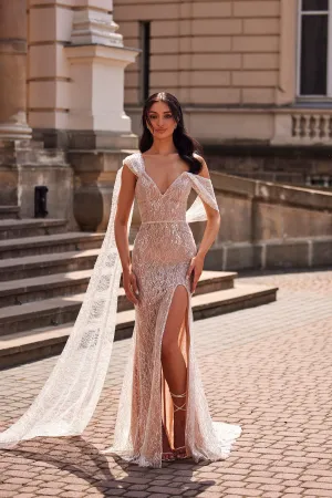 Valeriya - Silver