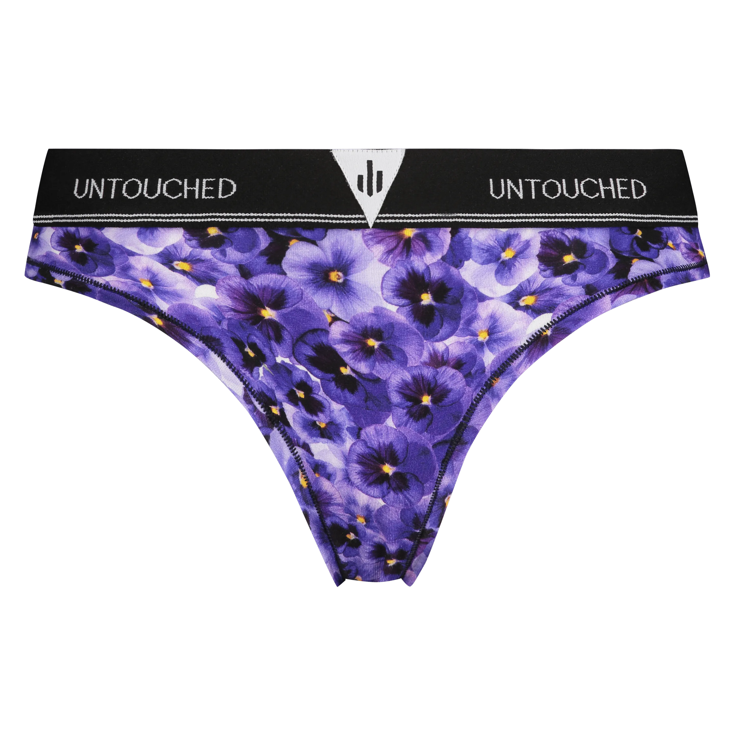 Viola Flower Brazilian Sample