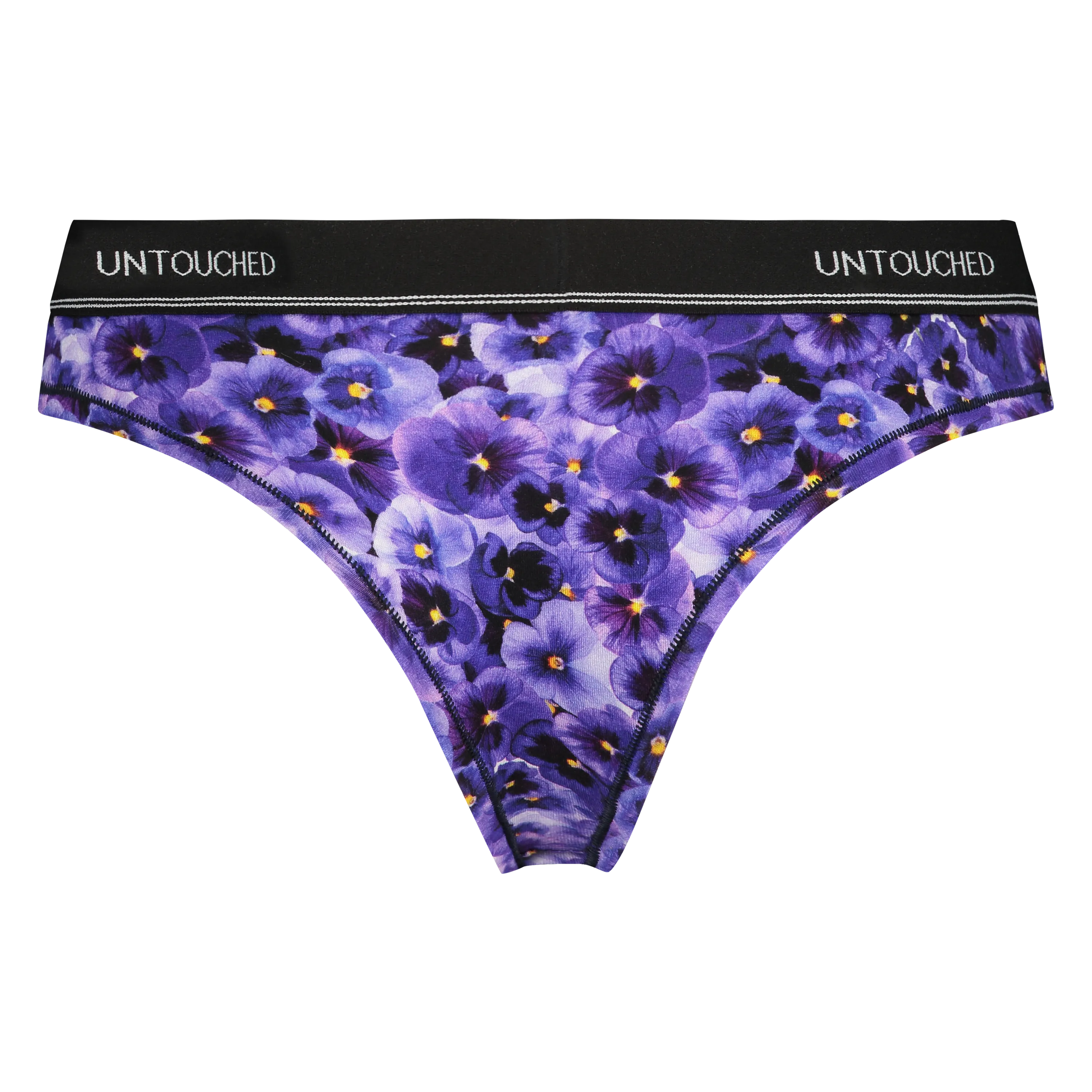 Viola Flower Brazilian Sample