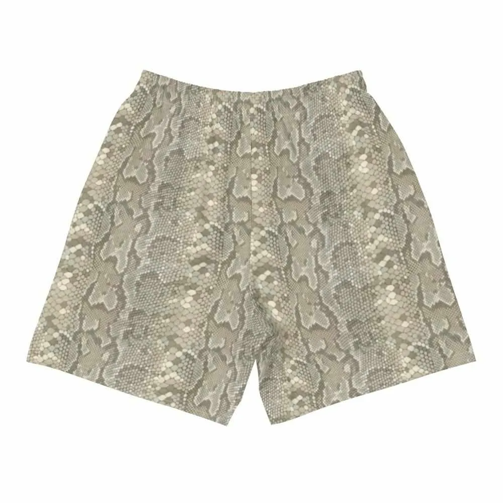Viper Skin Active Training Workout Shorts