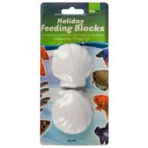 Vitapet Marine Master Holiday Feeder Twin Pack