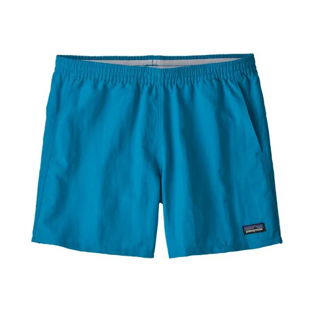 Women's Baggies Shorts