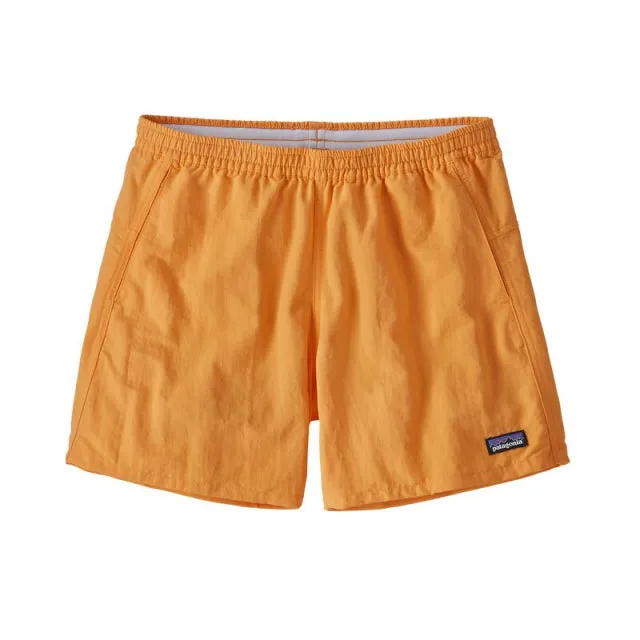 Women's Baggies Shorts