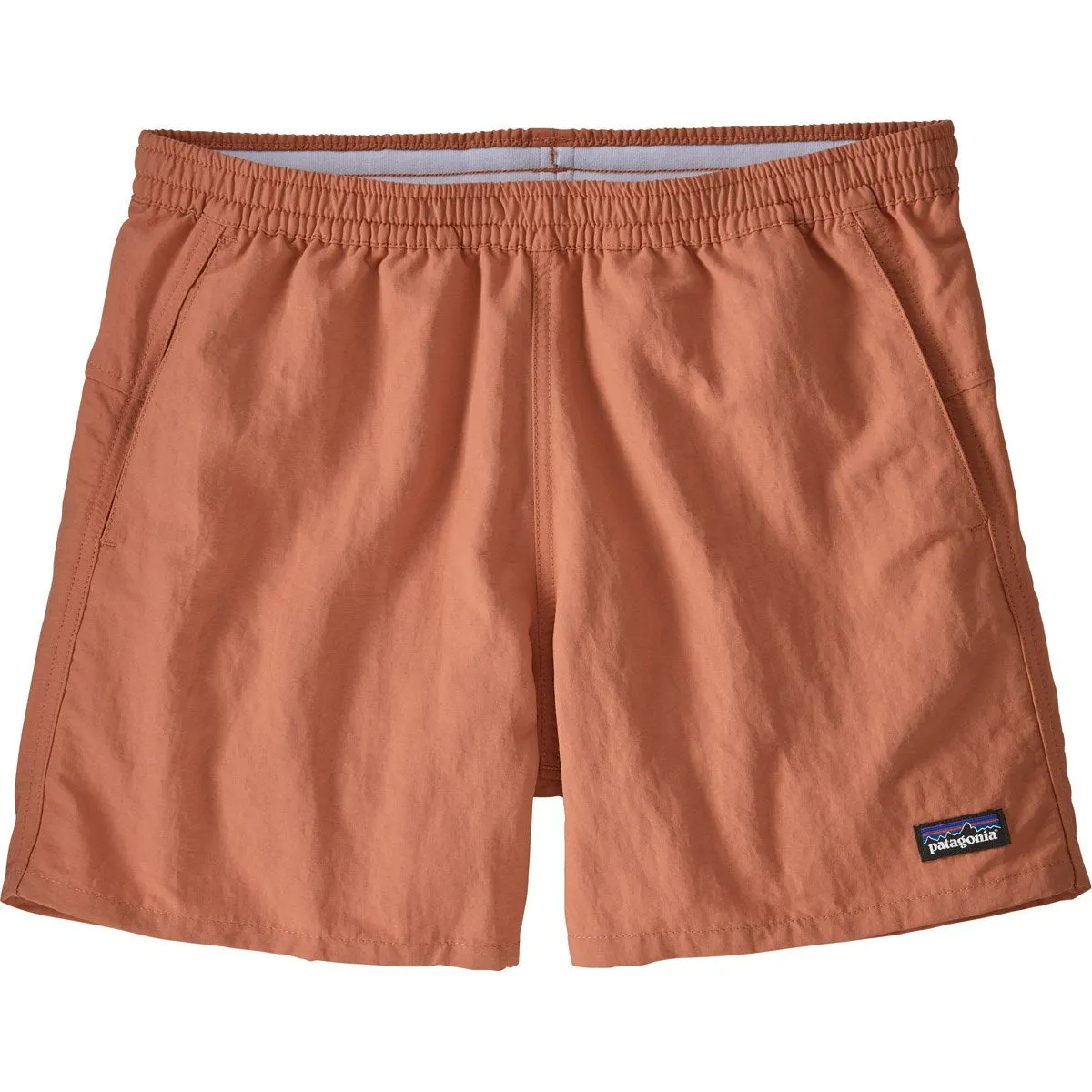 Women's Baggies Shorts