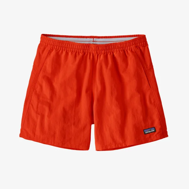 Women's Baggies Shorts