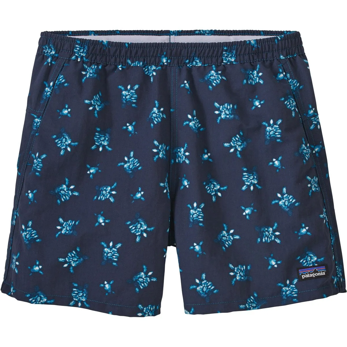 Women's Baggies Shorts