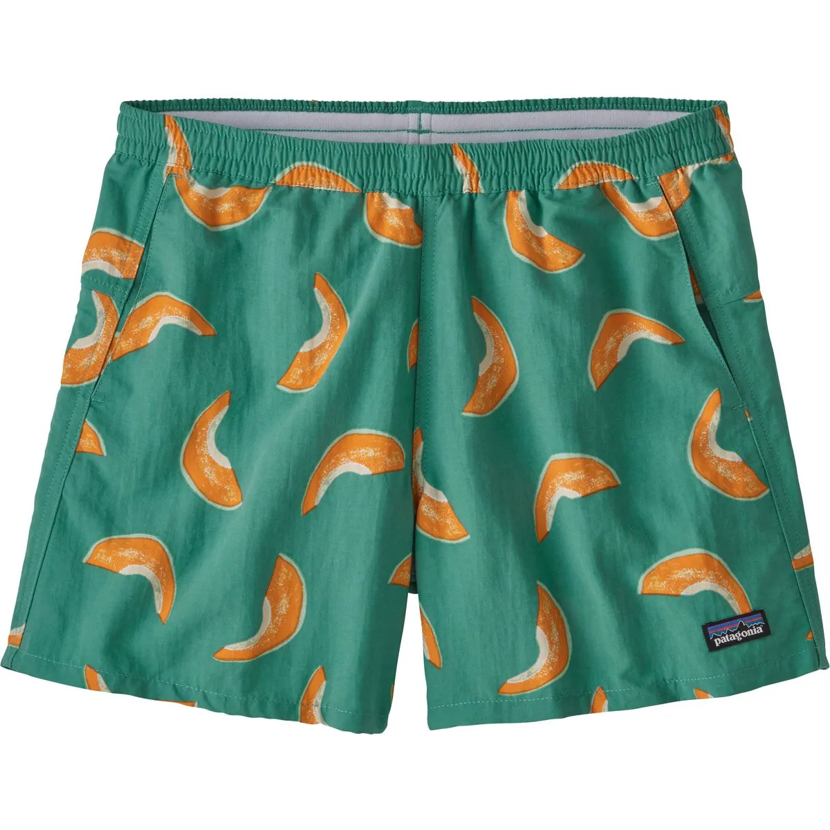 Women's Baggies Shorts