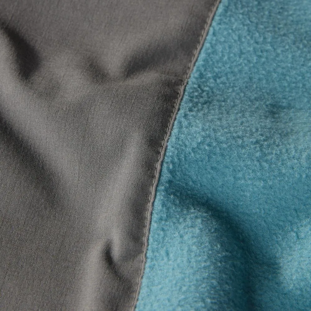 WOMEN'S GLACIER HEAVYWEIGHT FULL-ZIP FLEECE