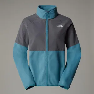 WOMEN'S GLACIER HEAVYWEIGHT FULL-ZIP FLEECE