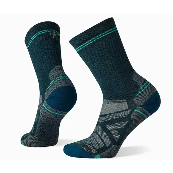Women's Hike Light Cushion Crew Socks