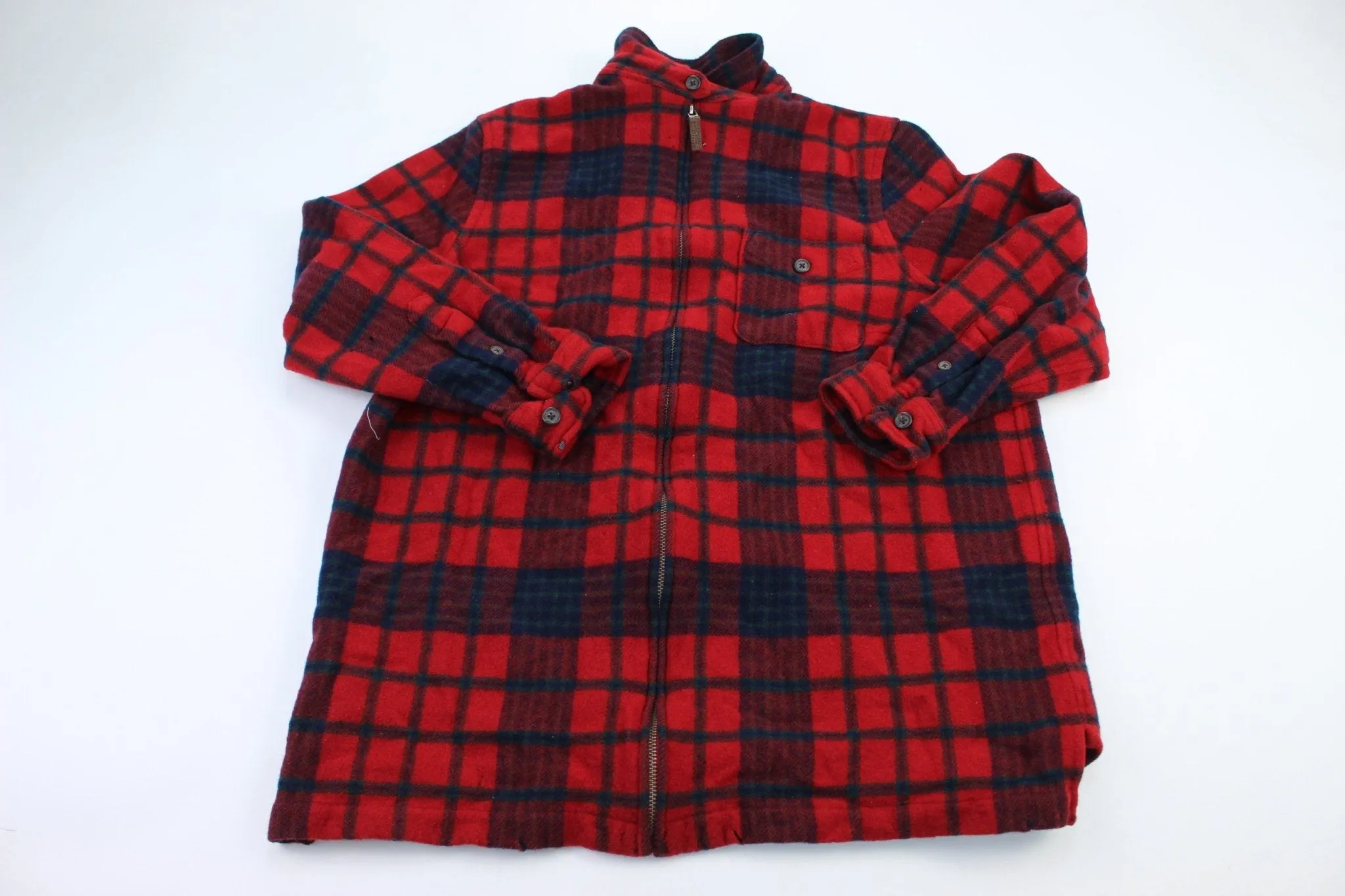 Women's Ralph Lauren Striped Button Down