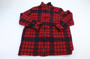 Women's Ralph Lauren Striped Button Down